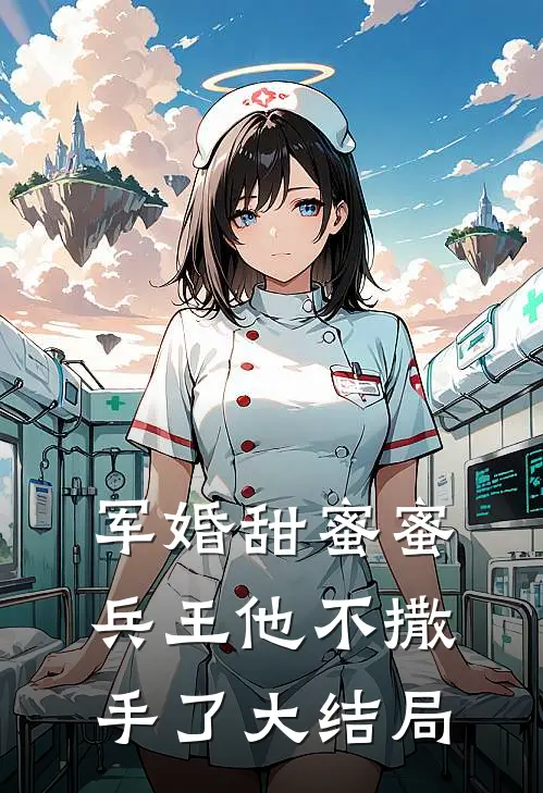 军婚甜蜜蜜，兵王他不撒手了大结局