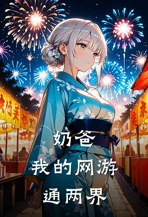 奶爸我的网游通两界 歪嘴