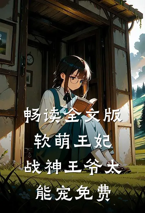 畅读全文版软萌王妃:战神王爷太能宠免费