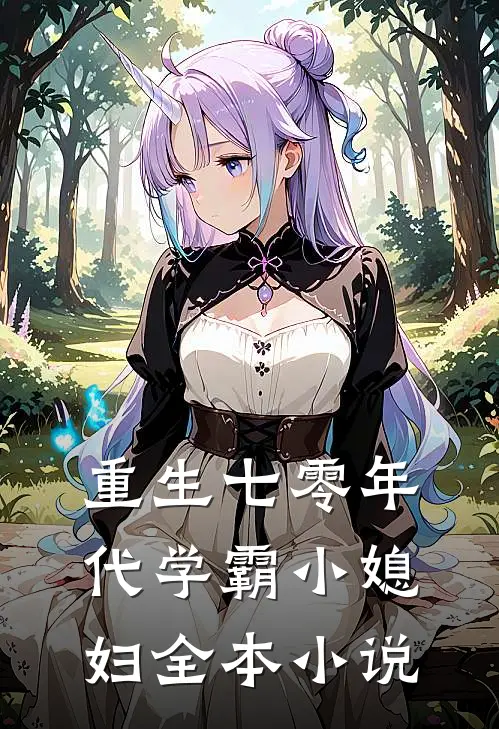 重生七零年代学霸小媳妇全本小说
