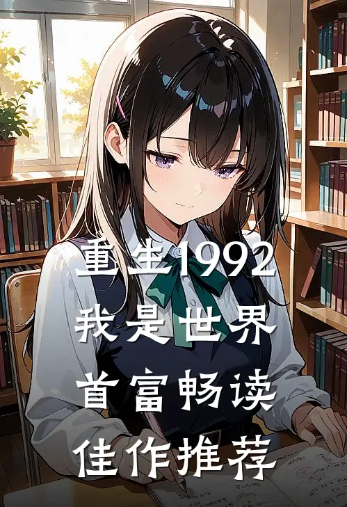 重生1992，我是世界首富畅读佳作推荐