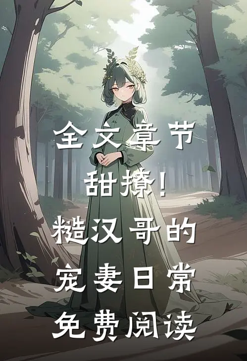 全文章节甜撩!糙汉哥的宠妻日常免费阅读