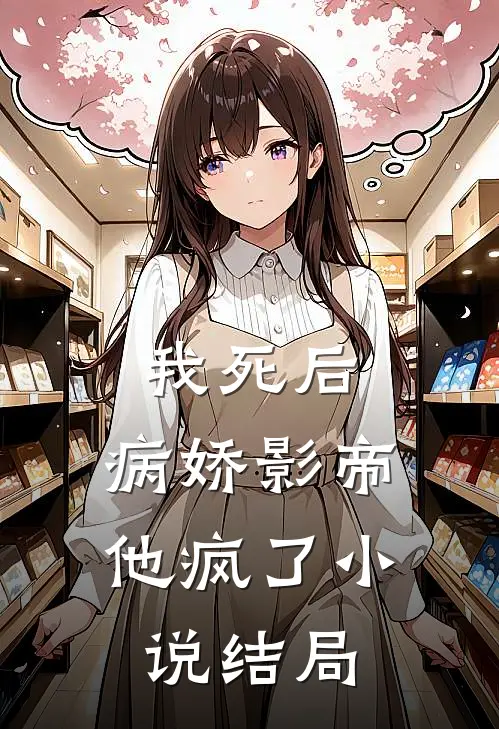 我死后,病娇影帝他疯了结局