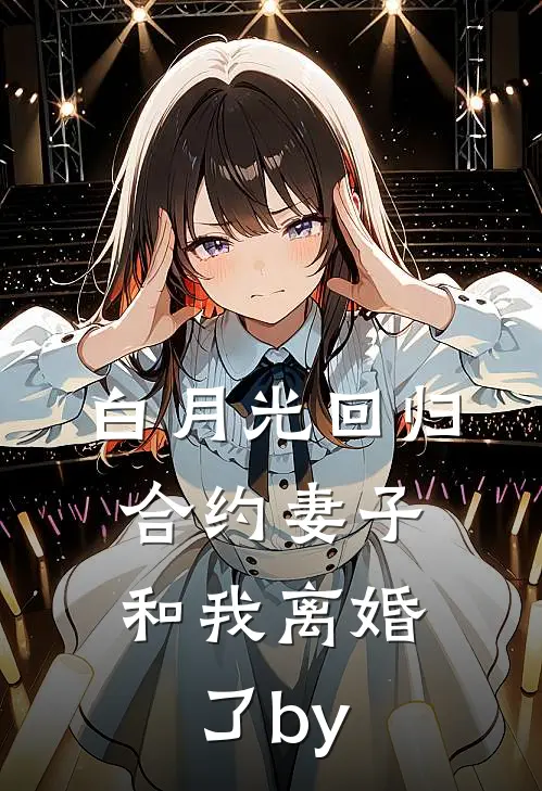 白月光回归，合约妻子和我离婚了by