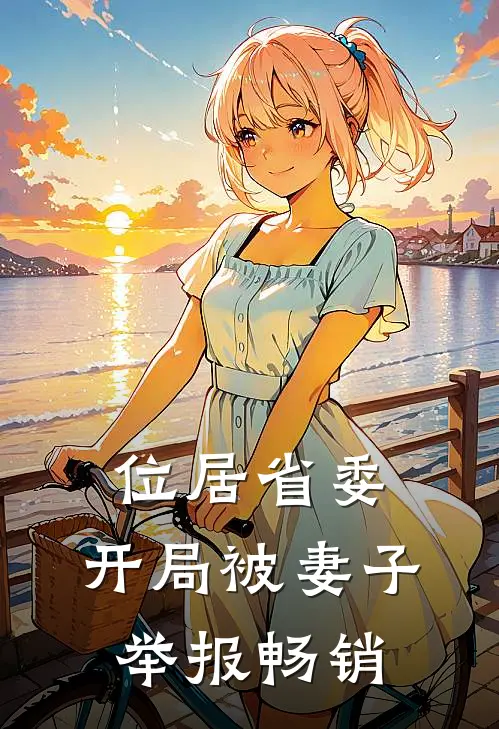 位居省委，开局被妻子举报畅销