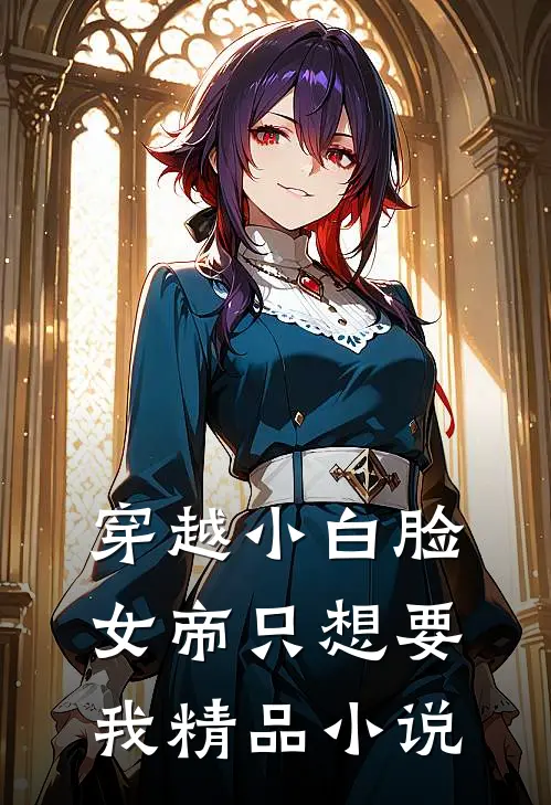 穿越小白脸，女帝只想要我精品小说