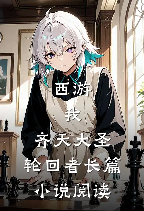 西游我,齐天大圣,轮回者长篇阅读