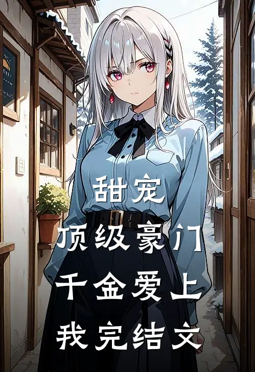 甜宠顶级豪门千金爱上我完结文库