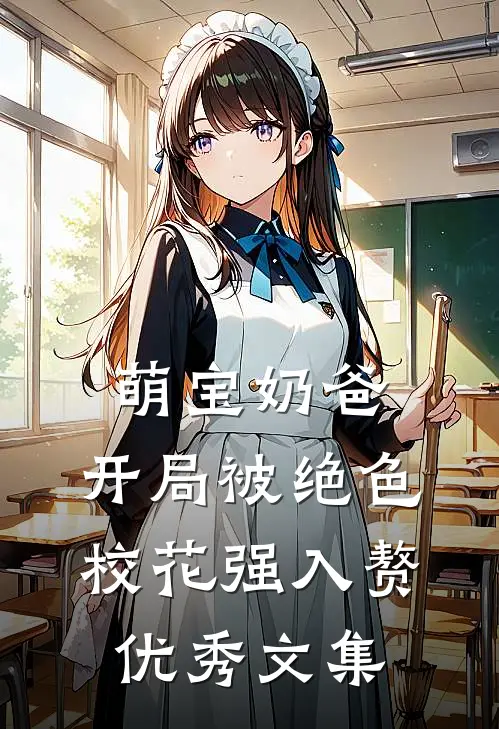 萌宝奶爸:开局被绝色校花强入赘优秀文集