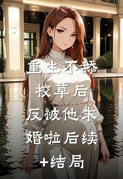 重生不舔校草后，反被他求婚啦后续+结局