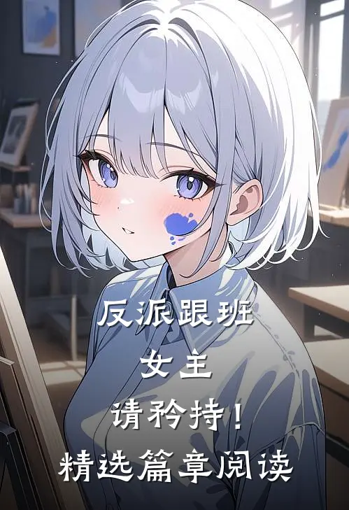 反派跟班：女主，请矜持！精选篇章阅读
