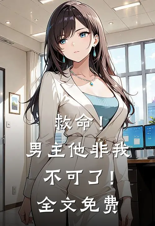 救命!男主他非我不可了!全文免费