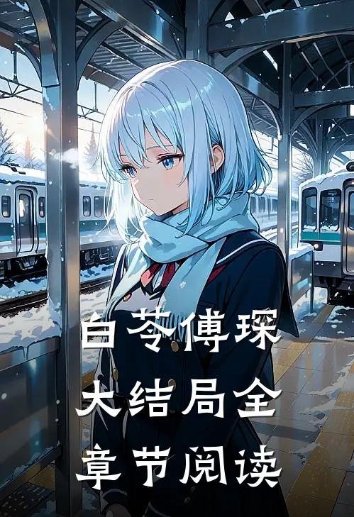 白苓傅琛大结局全章节阅读