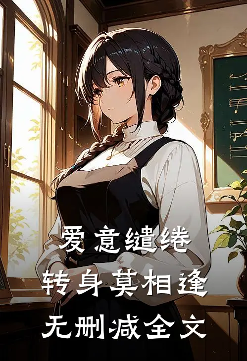 爱意缱绻,转身莫相逢无删减全文在线阅读