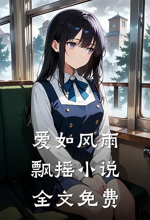 爱如风雨飘摇小说全文免费
