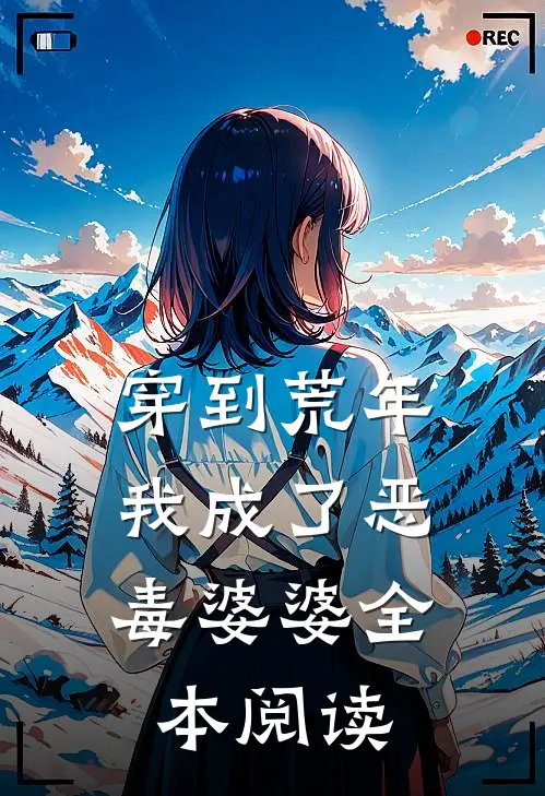 穿到荒年,我成了恶毒婆婆全本阅读