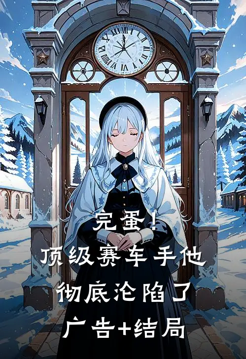 完蛋！顶级赛车手他彻底沦陷了广告+结局