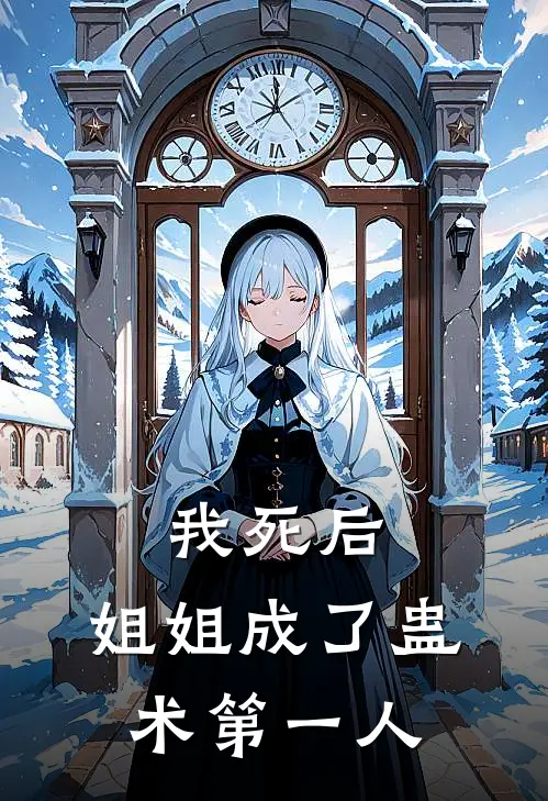 我死后,姐姐成了蛊术第一人