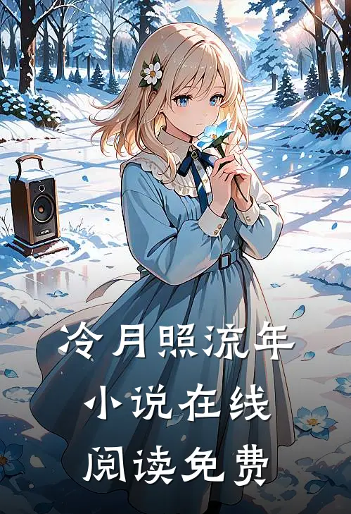 冷月照流年小说在线阅读免费