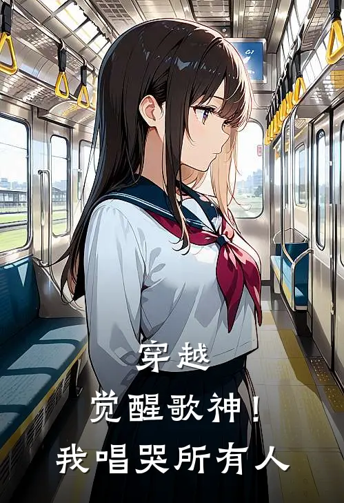 穿越觉醒歌神!我唱哭所有人的歌