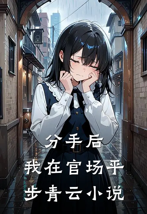 分手后,我在官场平步青云5200
