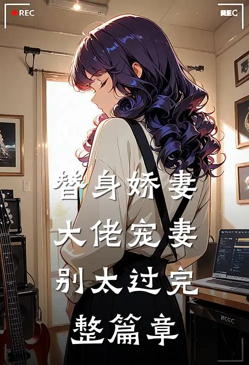 替身娇妻：大佬宠妻别太过完整篇章
