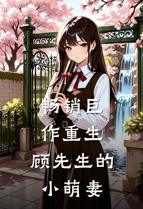 畅销巨作重生,顾先生的小萌妻全文阅读