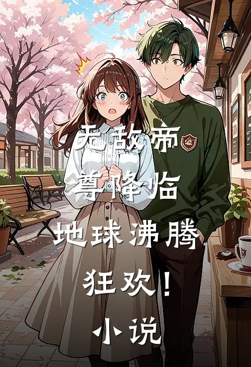 无敌帝尊降临,地球沸腾狂欢!