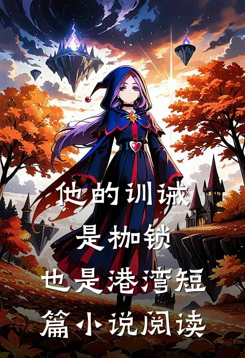 他的训诫是枷锁,也是港湾短篇阅读