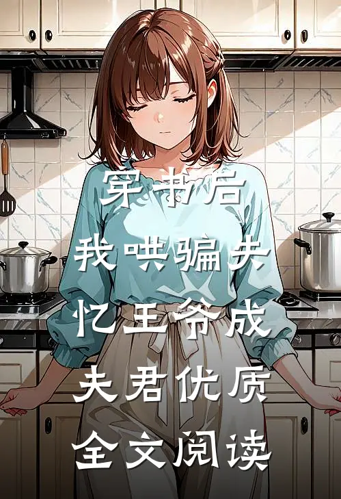 穿书后，我哄骗失忆王爷成夫君优质全文阅读