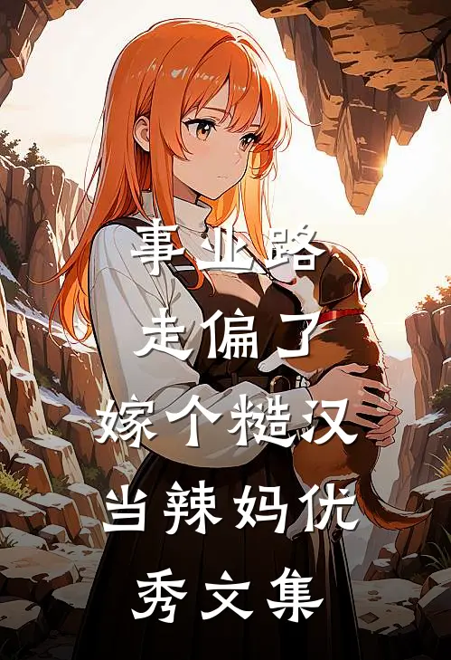 事业路走偏了，嫁个糙汉当辣妈优秀文集