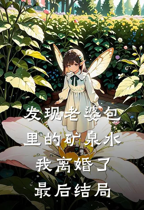 发现老婆包里的矿泉水,我离婚了最后结局怎么样