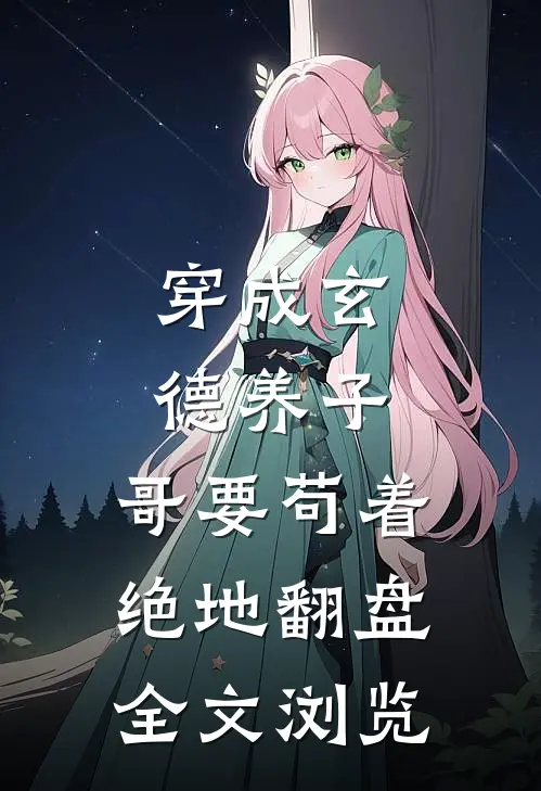 穿成玄德养子，哥要苟着绝地翻盘全文浏览