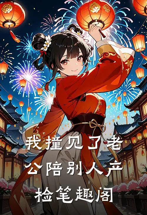 我撞见了老公陪别人产检笔趣阁