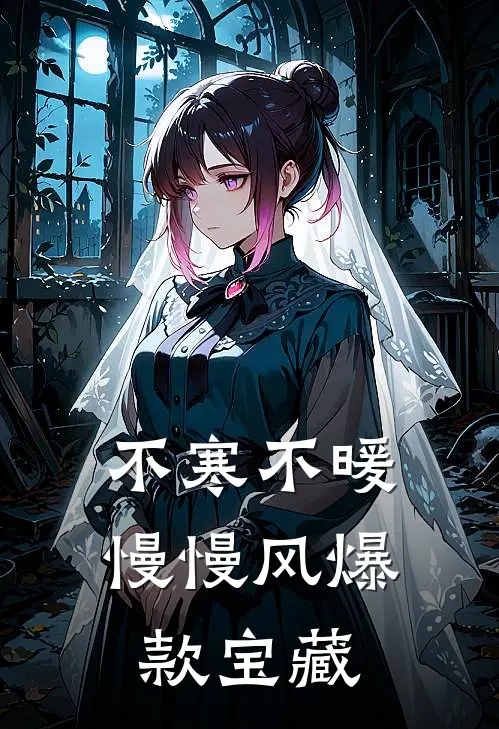不寒不暖慢慢风爆款宝藏