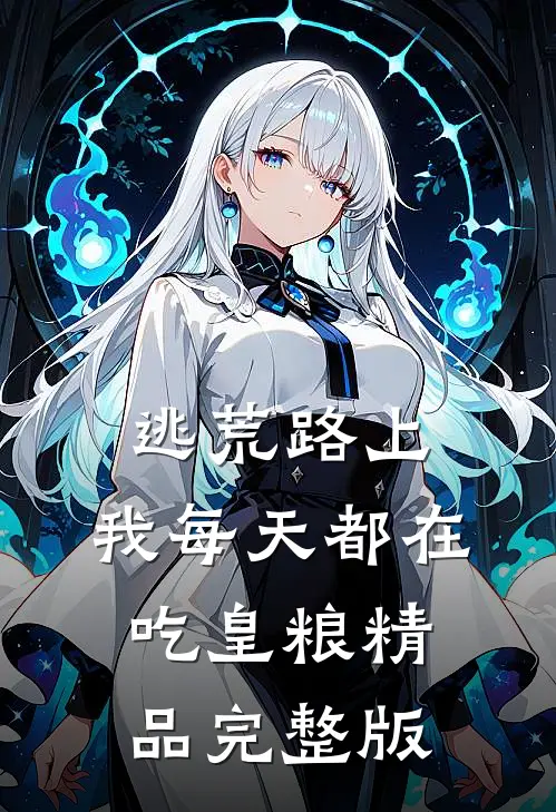 逃荒路上,我每天都在吃皇粮精品完整版