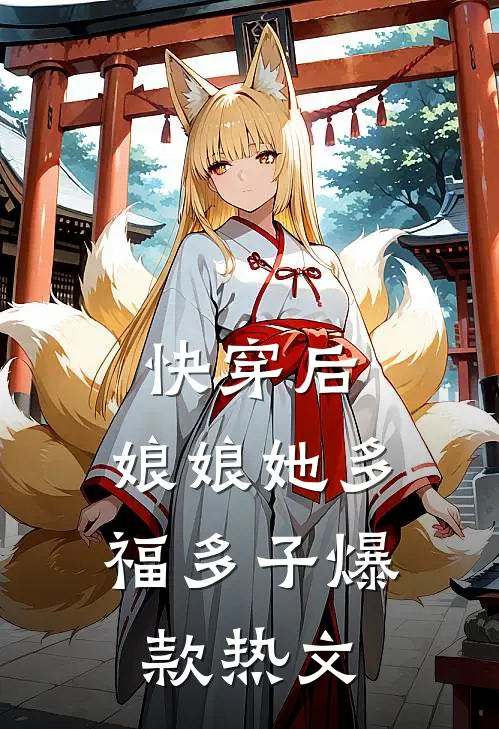 快穿后，娘娘她多福多子爆款热文