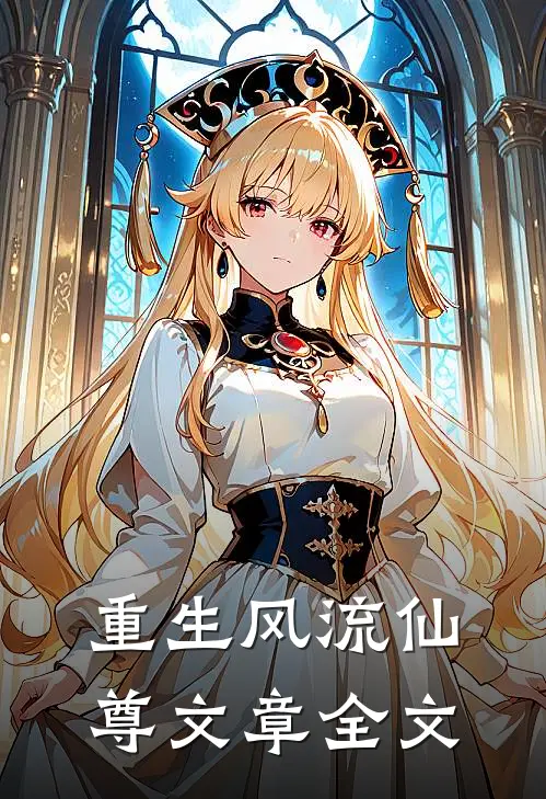 重生风流仙尊文章全文