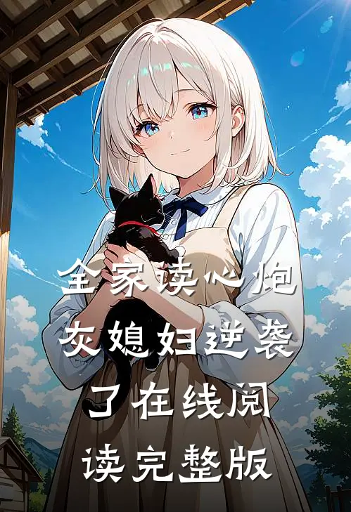 全家读心炮灰媳妇逆袭了在线阅读完整版