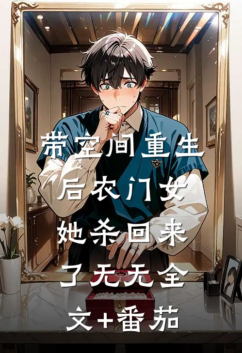 带空间重生后农门女她杀回来了无无全文+番茄