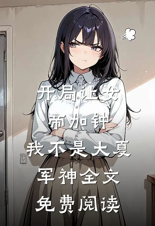 开局让女帝加钟,我不是大夏军神全文免费阅读笔趣阁