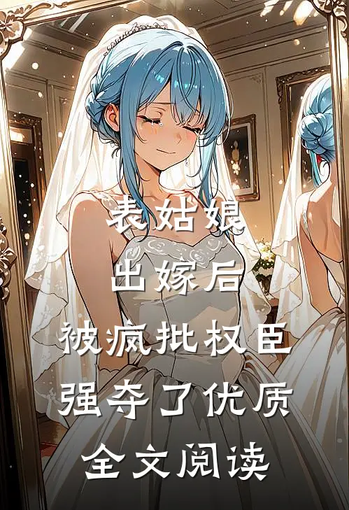 表姑娘出嫁后，被疯批权臣强夺了优质全文阅读