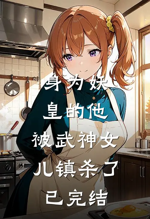 身为妖皇的他,被武神女儿镇杀了已完结漫画