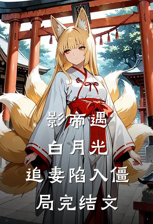 影帝遇白月光,追妻陷入僵局完结文学