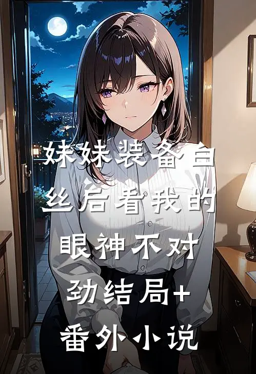 妹妹装备白丝后看我的眼神不对劲结局+番外小说
