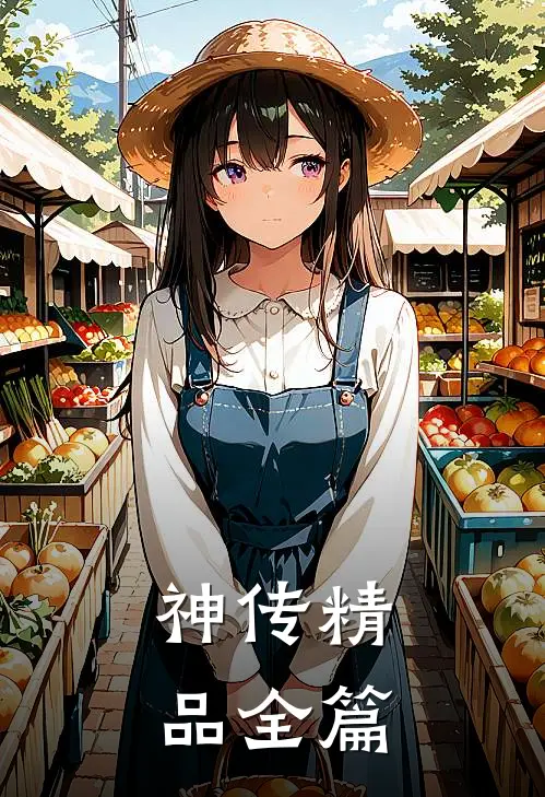 神传精品全篇