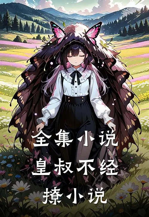 全集小说皇叔不经撩小说