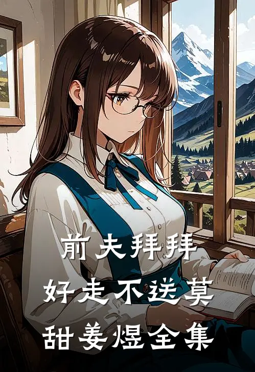 前夫拜拜,好走不送莫甜姜煜 全集免费观看