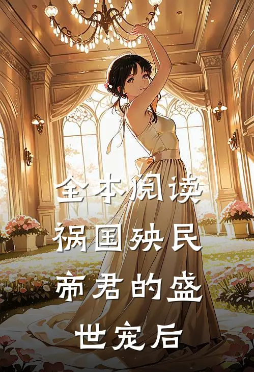 全本阅读祸国殃民：帝君的盛世宠后