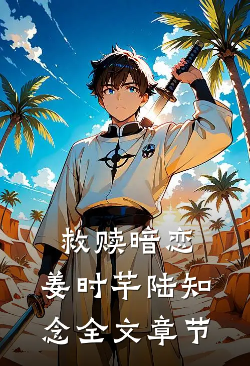 救赎暗恋:姜时芊陆知念全文章节